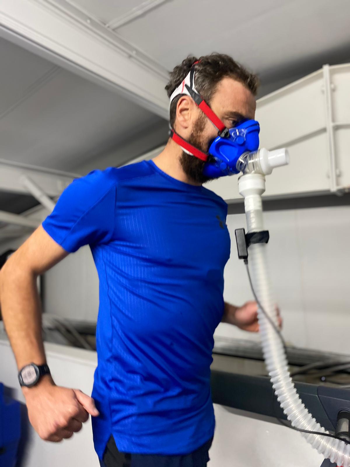 Vo2 max testing best sale equipment for sale uk