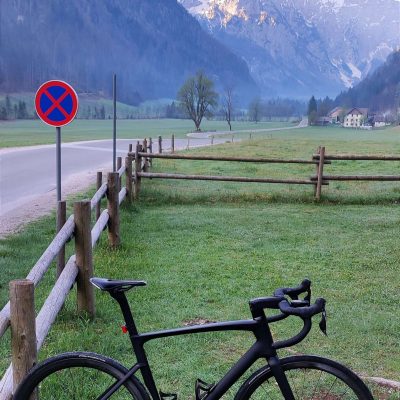 Logar cycling Enduraprep Cycling - Trek Madone SL 7 eTap | enduraprep