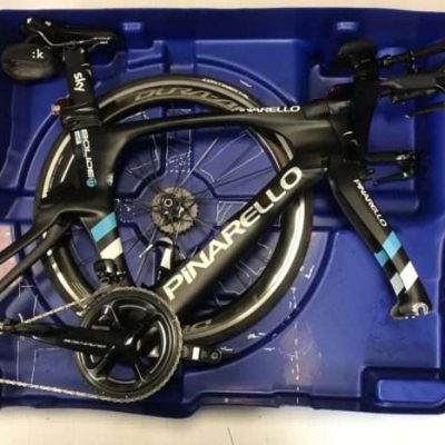 Bike Box Hire