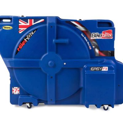 Bike Box Hire