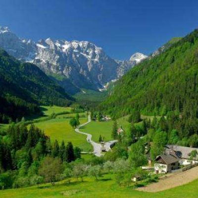 logar_valley_green Enduraprep Endurance Training Camps Slovenia